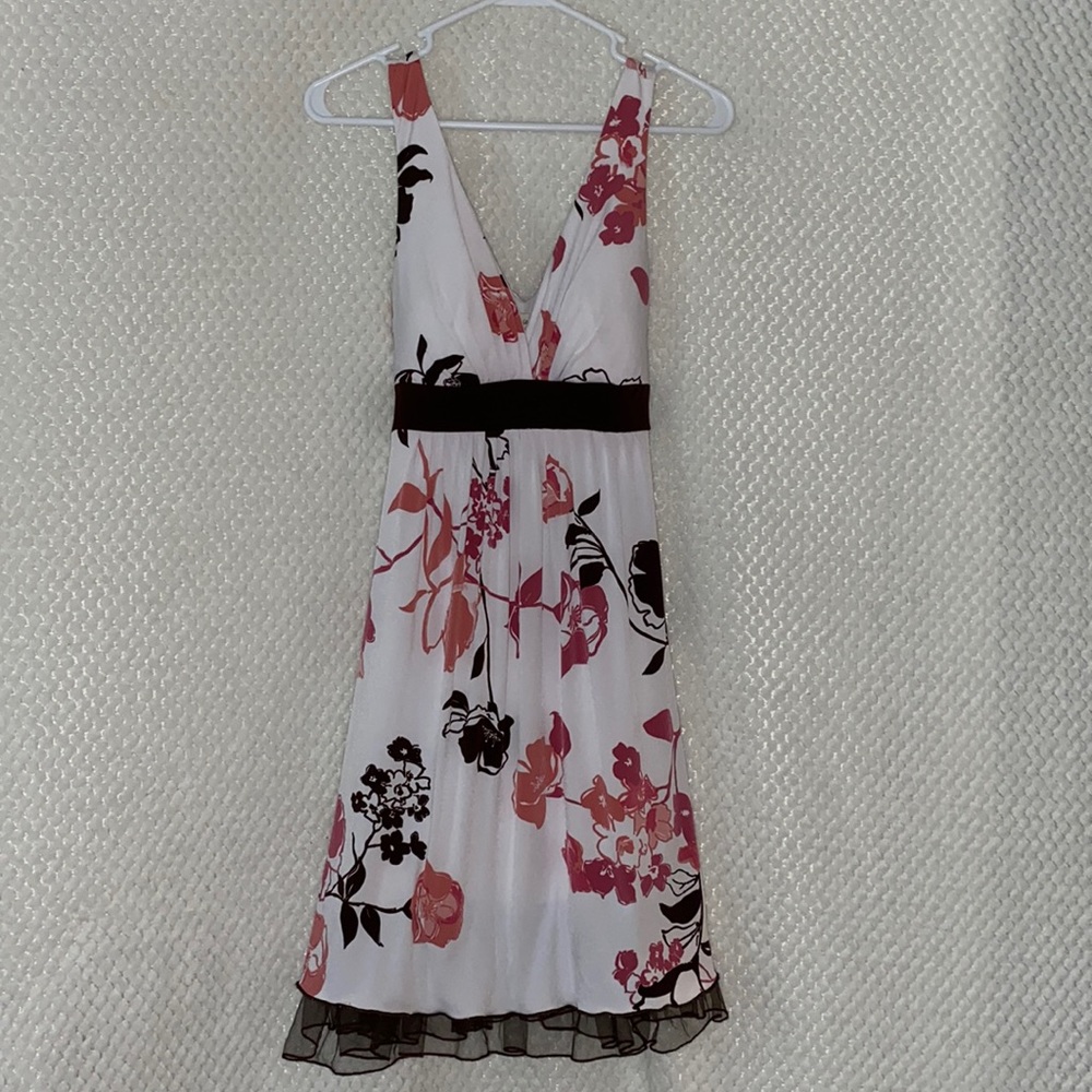 Women’s dress